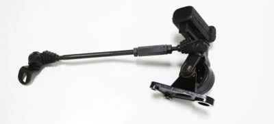 Nuevo MOTO-4 YFM 200 palanca de cambios inversa selecta manija acoplamiento ajuste YAMAHA 1985-1989 Foto 1 de 4