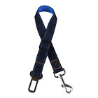 Safety Harness Seat Belt Adjustable Universal Travel Clip Portable Pet Supplies