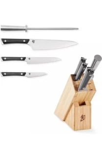 Shun Kazahana 5pc Starter Block Set GPTS0500 - Picture 1 of 5