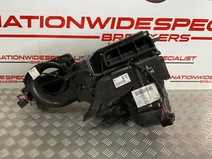 AUDI A1 8X HEIZUNGSGEBLÄSE MATRIX 8X2820001F Bj 2010-2018 - Bild 1 von 9