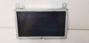 12 13 14 15 16 CHEVY CRUZE Display Screen Upper OEM 22851302 - Picture 1 of 6