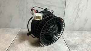 Original Mercedes Benz Clase E W210 Ventilador Motor & Regulador A2108211551 De - Imagen 1 de 10