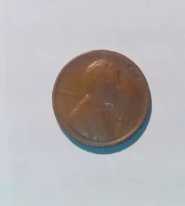 Centavo Lincoln: Denver 1922 --D débil-- (0141-25) - Imagen 1 de 5