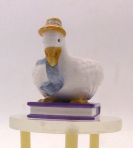 Department 56 Storybook Mother Goose Teacup Replacement 2.5" Tall - Picture 1 of 7