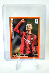 Panini Calciatori Celebration Set 2023-24 Figurina n. 129 Rookie Sticker Camarda - Foto 1 di 1