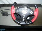 Pelican GT2 Racing Wheel Playstation PS1