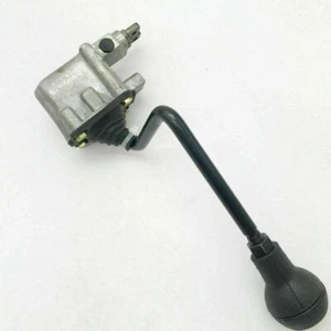Orignal Shifter Assy Mounting Gear Shift Linhai Big Horn 260cc 300cc 400 ATV New - Picture 1 of 8