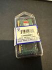 Kingston KVR13S9S8/4 (4 GB, PC3-10600 (DDR3-1333), SO DIMM, CL9 204