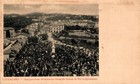 Catanzaro Inaugurazione Monumento Generale Stocco 1898 F. piccolo  spedita