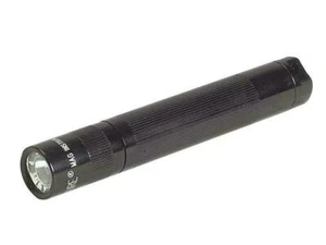 Maglite K3A016 Mini Mag Torch Solitaire Incandescent Torch - Black MGLK3A016 - Picture 1 of 2