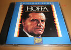 Hoffa CD Soundtrack David Newman Partitur Ost Jack Nicholson Danny Devito 