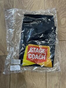 StageCoach Uniform T-Shirt. Brand New. 7-8 Years.