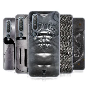 HEAD CASE DESIGNS MEDIEVAL ARMORY SOFT GEL CASE FOR XIAOMI PHONES - Picture 1 of 12