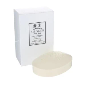 D R Harris Arlington Bath Soap 200g