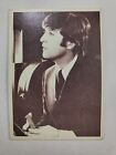 1964 Topps Beatles Movie A Hard Days Night Card #33 John Gets Idea for New Song