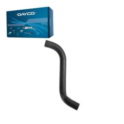 Dayco Radiator Coolant Hose Upper For 1995-1998 Land Rover Range Rover - Image 1 of 2
