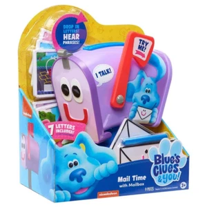 Blue's Clues & You! Tiempo de correo con buzón - Imagen 1 de 1