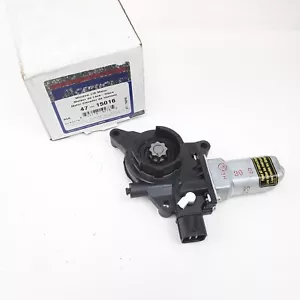 Front Right Power Window Motor For Honda Accord 2003-07 Acura TL 2004-2008 - Picture 1 of 5