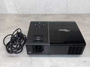 Optoma EP761 DLP Projection Display Projector - Picture 1 of 5