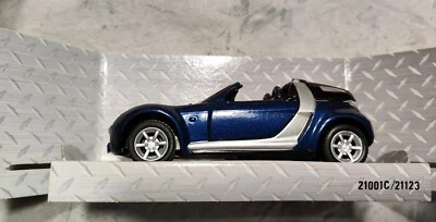 Smart Roadste MAISTO 21001C/21123 - Immagine 1 di 4