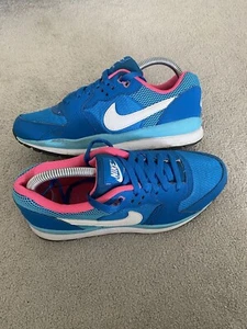 Sneakers Trainers Shoes Nike Air Windrunner Womens Ladies Girls Size 5.5 EU 38.5 - Photo 1/8