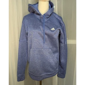Sudadera con capucha Adidas Climbawarm Team Issue - Talla M - Nueva sin etiquetas - Imagen 1 de 1