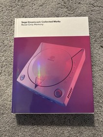 Sega Dreamcast: Collected Works *Ultra Rare Collectors Item*
