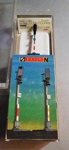 Arnold 7603 Pista N Luz Señal Principal, Usado en EMBALAJE ORIGINAL, ver fotos - Imagen 1 de 5