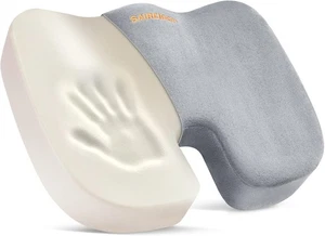 Kissen Labor Patentiertes Druckentlastungssitzkissen für lange Sitzstunden Neu - Bild 1 von 14