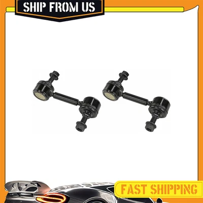 Barra estabilizadora de suspensión trasera Mevotech para Ford Edge 2007-2010 7T4Z5A486AA Foto 1 de 3