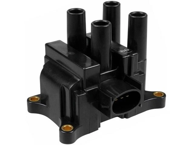 Bobina de encendido para Ford Focus 2000-2004 2,0 L 4 cilindros 2001 2002 2003 ZP676JP Foto 1 de 1