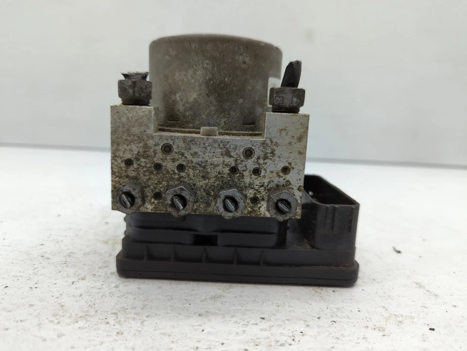 2017 Ford Explorer Abs Pump Control Module C0LKH - Image 1 of 4