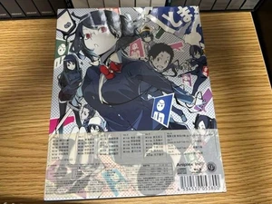 Durarara!! + Durarara!!x2 Blu-ray Box Set Complete Series Limited Edition Used - Picture 1 of 12