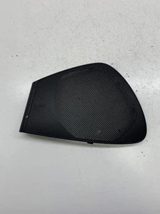 Fiat Bravo 2008 Rear door speaker cover trim 1417653 DRA27985 RHD - Picture 1 of 3