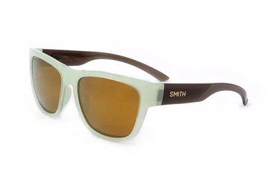 Gafas de sol Smith EMBER KY5 GREEN ICE 56/16/135 MUJER Foto 1 de 3
