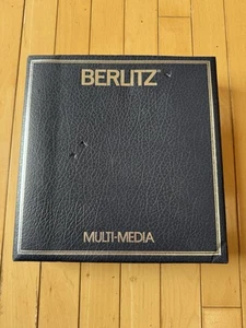 Berlitz Francais Multi-Media - Picture 1 of 3