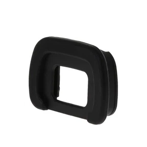 Eyecup Camera Eyepiece Viewfinder for Pentax K-70 K-7 K-S2 K-S1 K5II K30 K50 - Picture 1 of 8