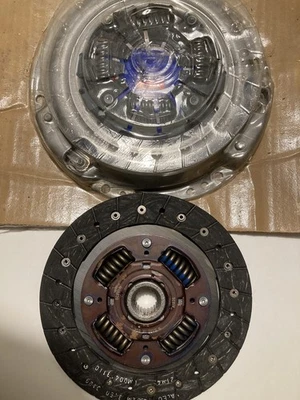 Kit de embrague Acura Integra 1.6 86-89 Exedy 08006 Accord Prelude B/A 061-9002 NUEVO  Foto 1 de 4