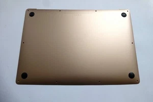  MacBook Air 13" A1932 A2179 BottomCase Bodenplatte 613-10545-07 |aT0 - Bild 1 von 8
