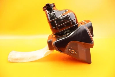 Honda CR85R 2003-2007 caja de admisión de aire bota de carburador 17220-GBF-K00ZA Foto 1 de 4