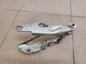 Legacy BP5 MK4 2005 hood hinge right + left color 39D - Picture 1 of 4