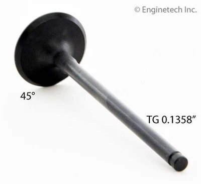 Intake Valve For 03-05 Kia Rio  IM1004 - Изображение 1 из 4