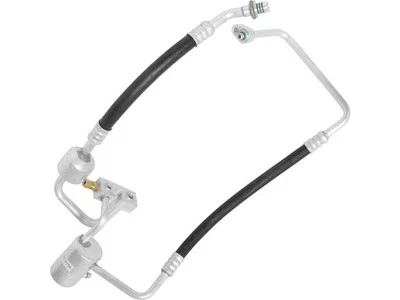 For 1998-1999 Ford Taurus A/C Manifold Hose Assembly 11444KVZX - Image 1 of 2