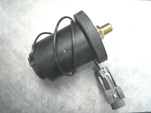 Oil Pressure Switch for 1986-1988 Nissan Maxima Made in Japan - Ships Fast! - Picture 1 of 6