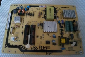 PSU POWER SUPPLY BOARD 40-P081C0-PWD1XG FOR 32" HANNSPREE HSG1210 LED TV - Picture 1 of 4