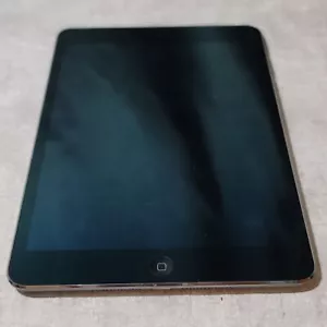 Apple iPad Mini 2 16 GB A1489 Read Description! - Picture 1 of 8