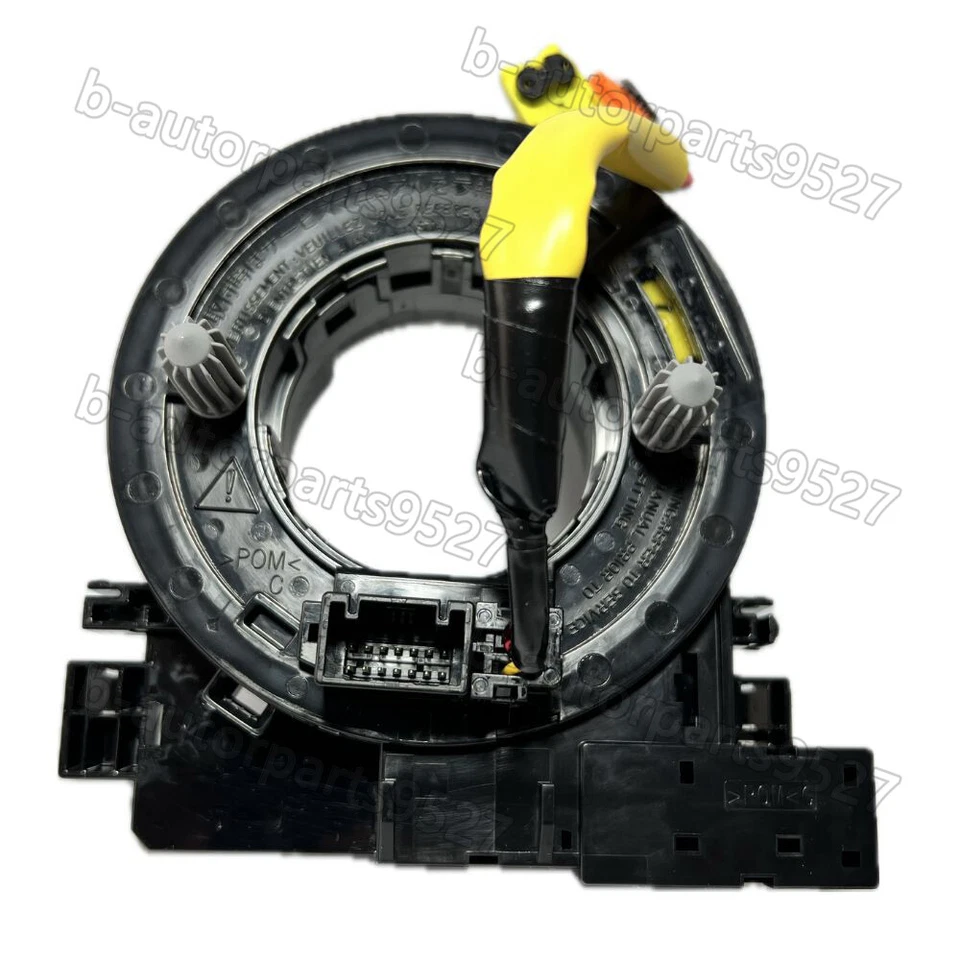 Muelle de reloj para Mazda 3 6 2014-18 CX-3 CX-5 2013-2019 CX-9 2016-2018 DE4A66CS0A Foto 1 de 4