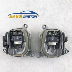 Módulo de luz de circulación diurna LED completo original DRL para 17-19 BMW X3 G01 X4 G02 - Imagen 1 de 4