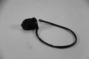 Alta Motors SWITCHGEAR, RIGHT, CONNECTORIZED 3201604-02 - Picture 1 of 5