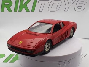 Ferrari Testarossa Polistil 1/24 - Foto 1 di 3